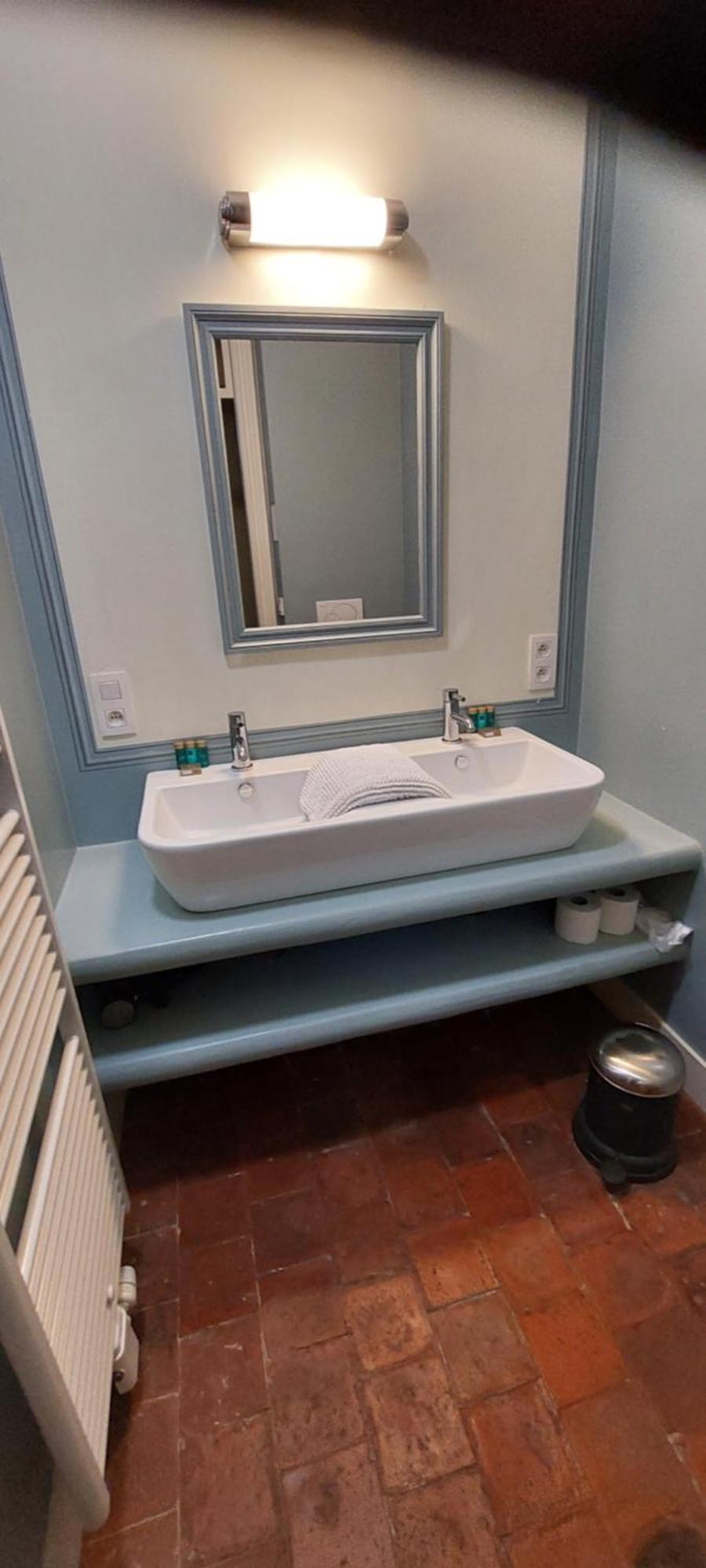 Appartement In B&B De Corenbloem Centrum Van Brugge Ngoại thất bức ảnh