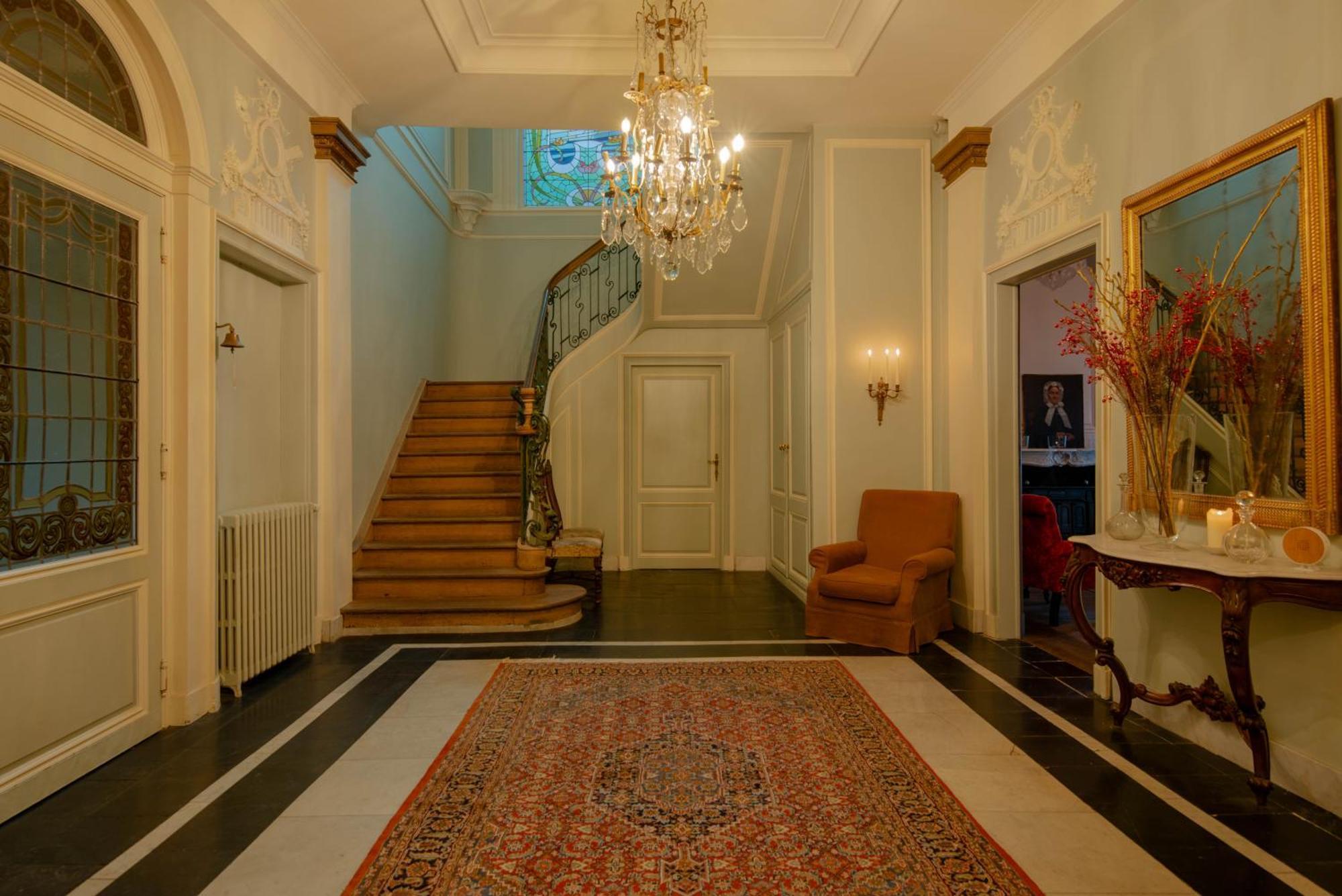 Appartement In B&B De Corenbloem Centrum Van Brugge Ngoại thất bức ảnh